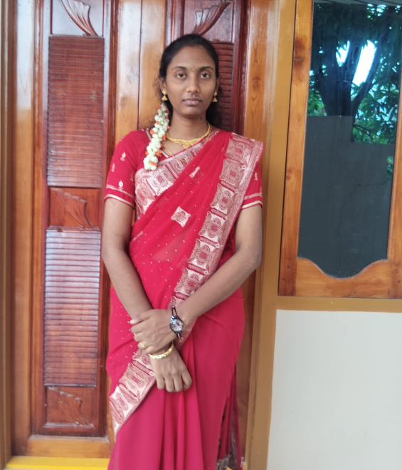 Nayee brahmin Brides