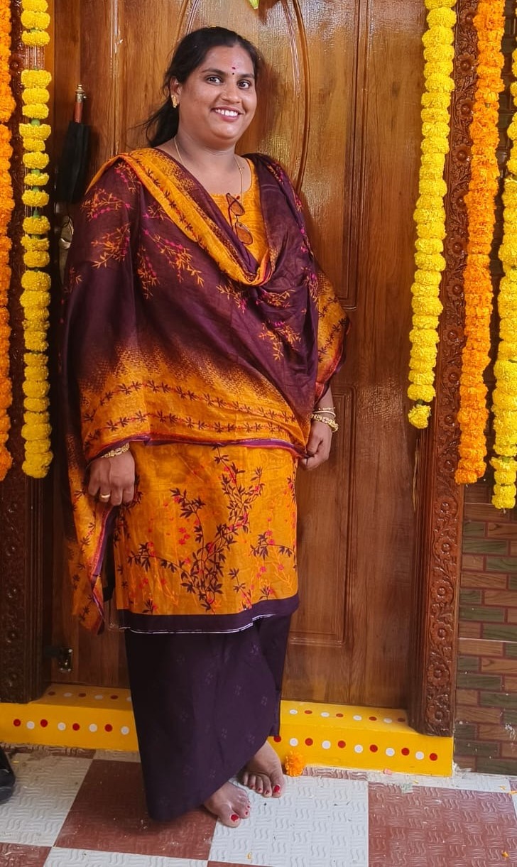 Nayee brahmin Brides