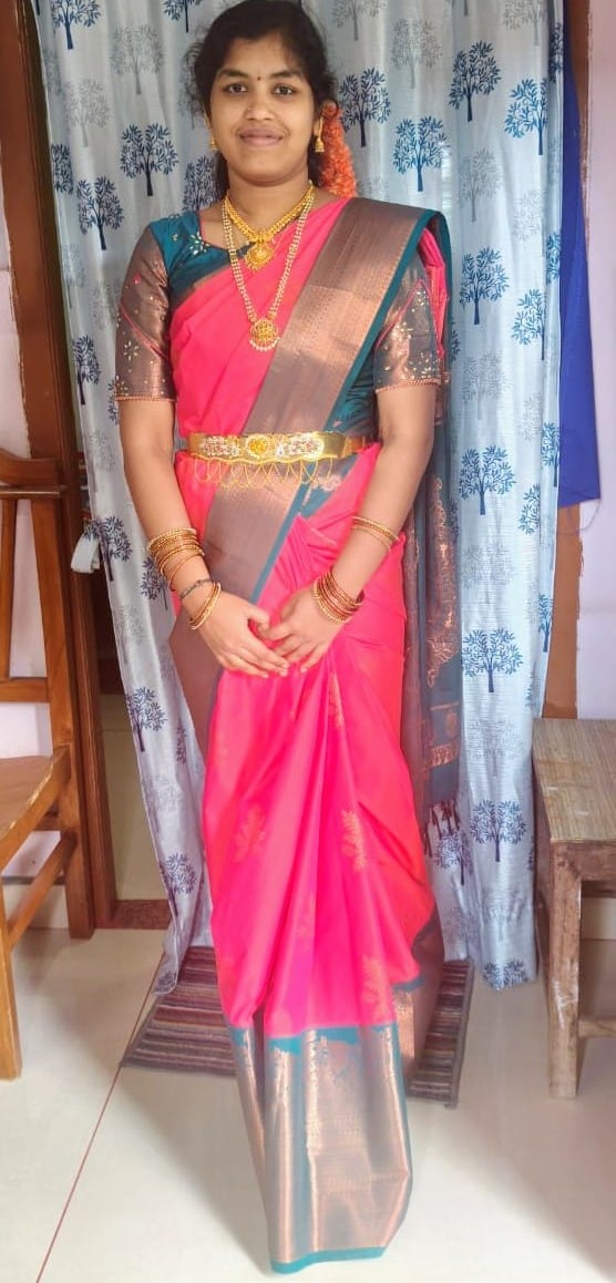 Nayee brahmin Brides