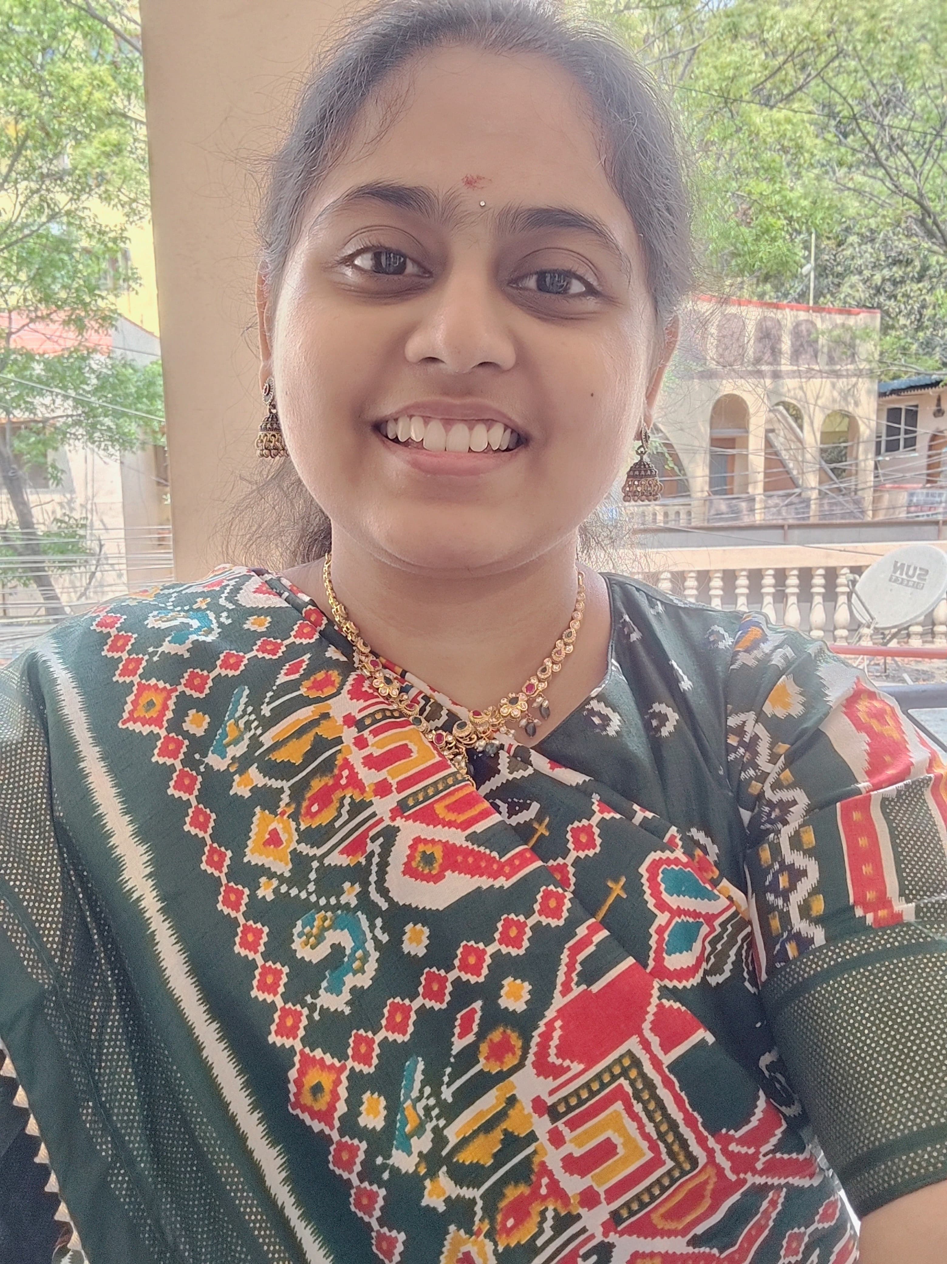 Nayee brahmin Brides