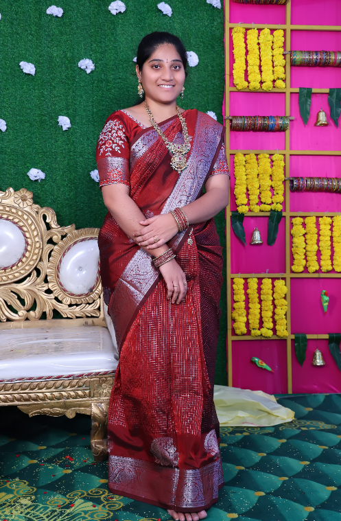 Nayee brahmin Brides