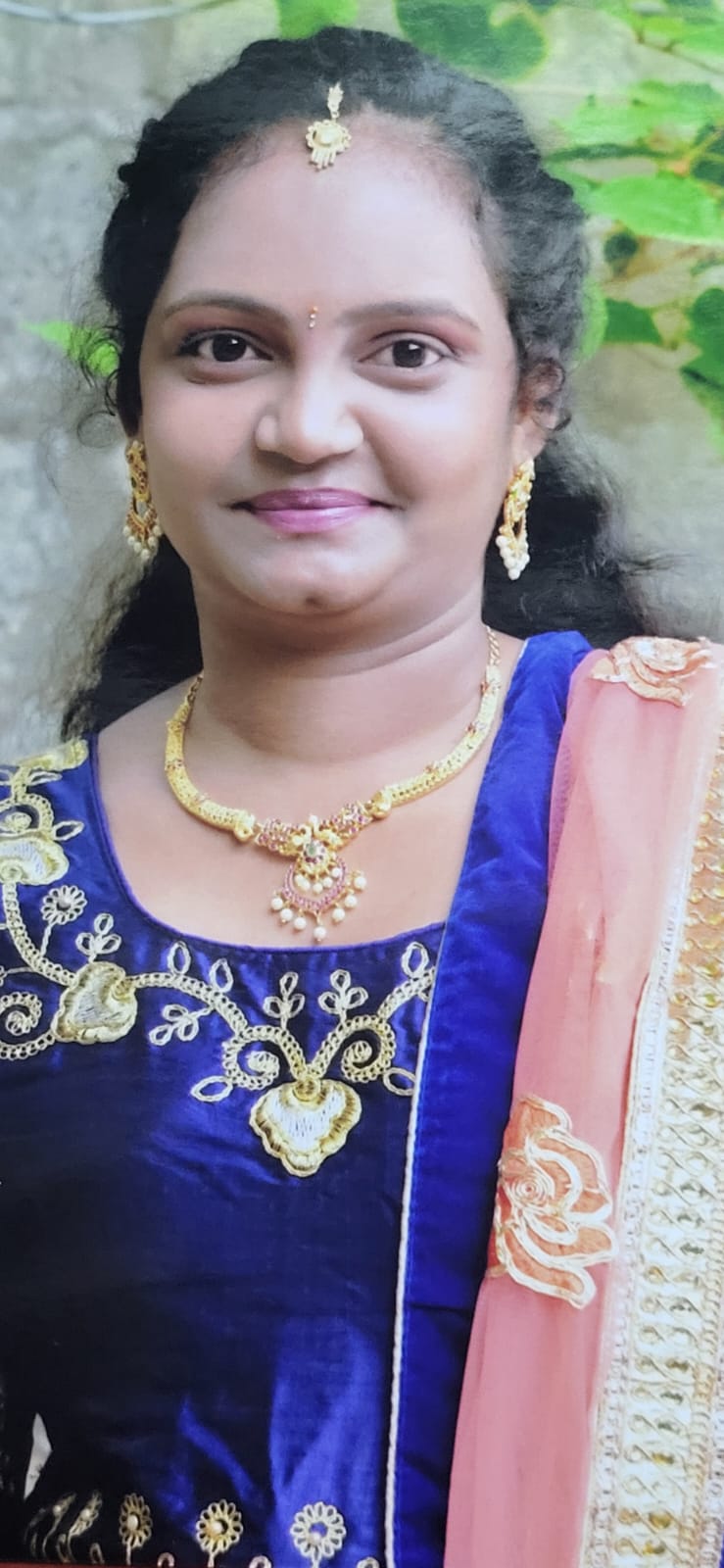 Nayee brahmin Brides