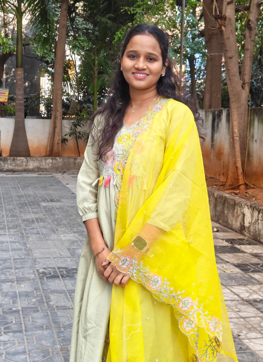 Nayee brahmin Brides