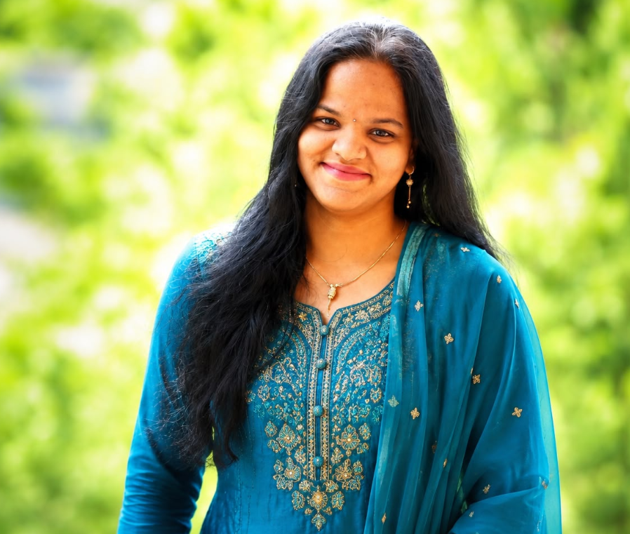 Nayee brahmin Brides