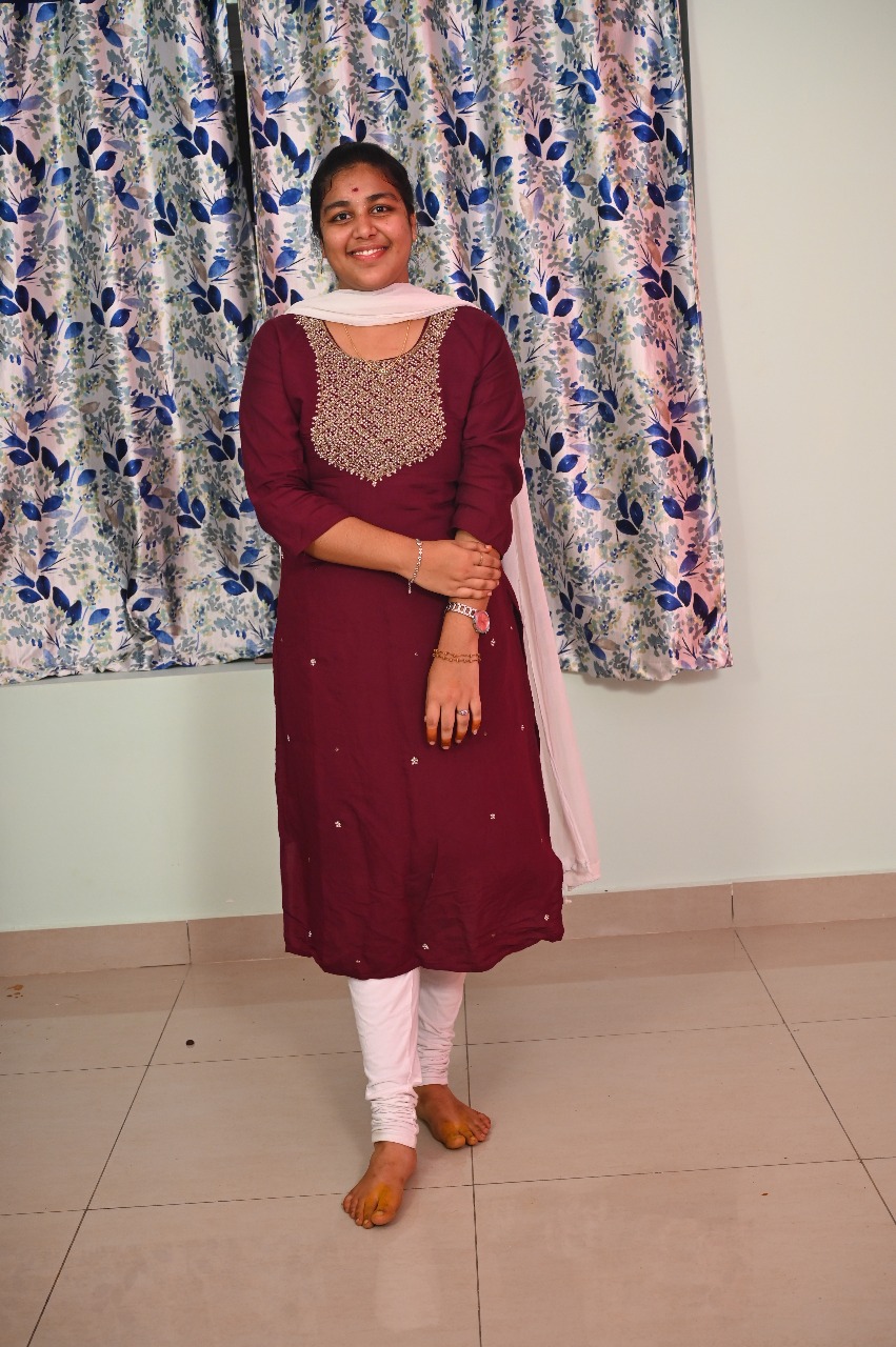 Nayee brahmin Brides