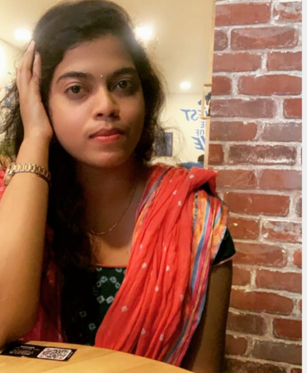 Nayee brahmin Brides