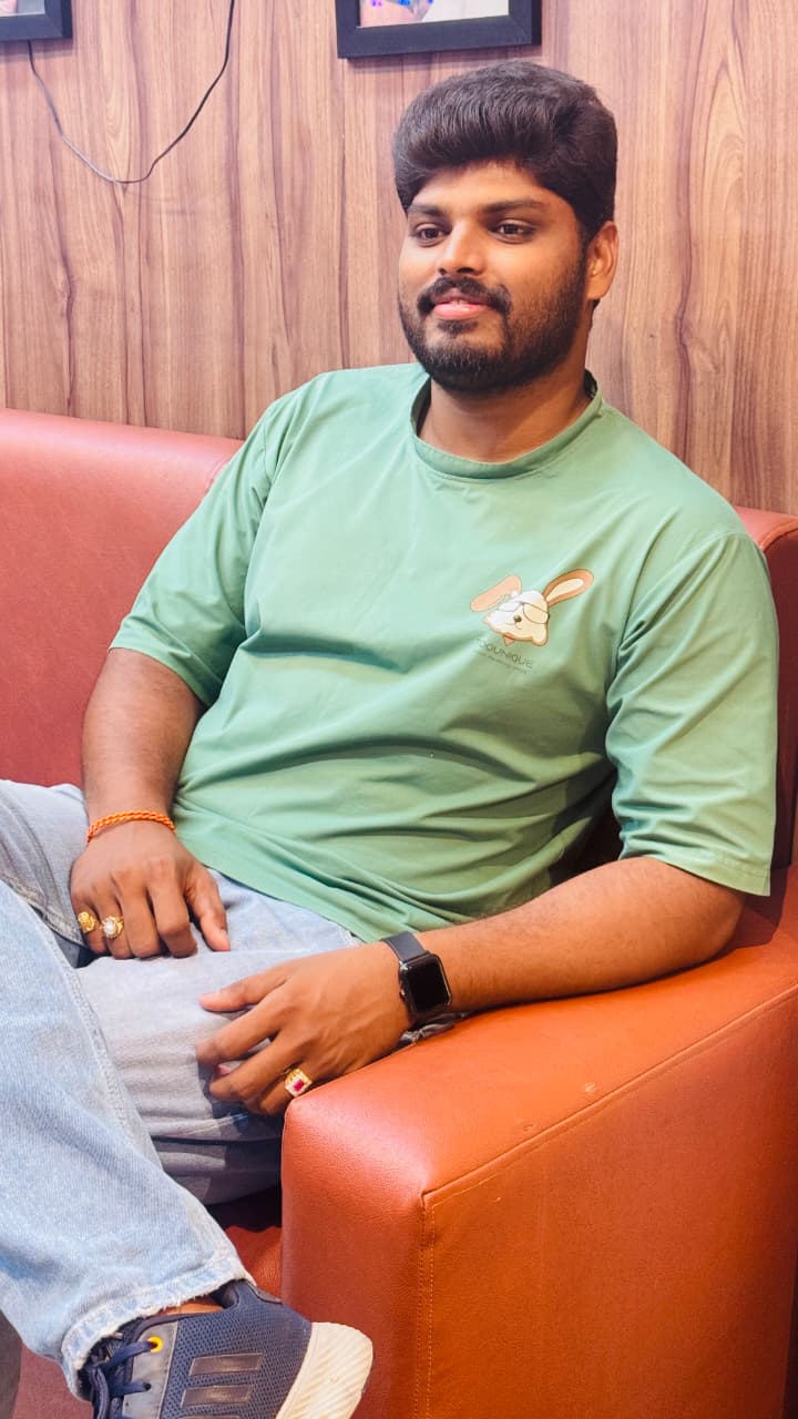 Nayee brahmin Grooms