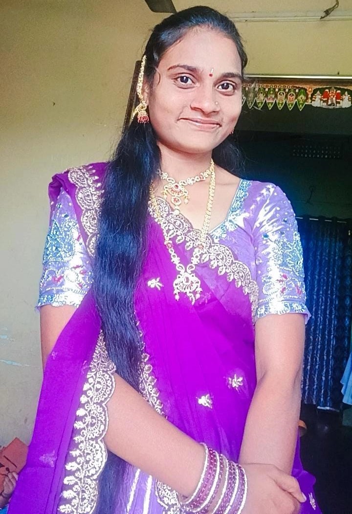 Nayee brahmin Brides
