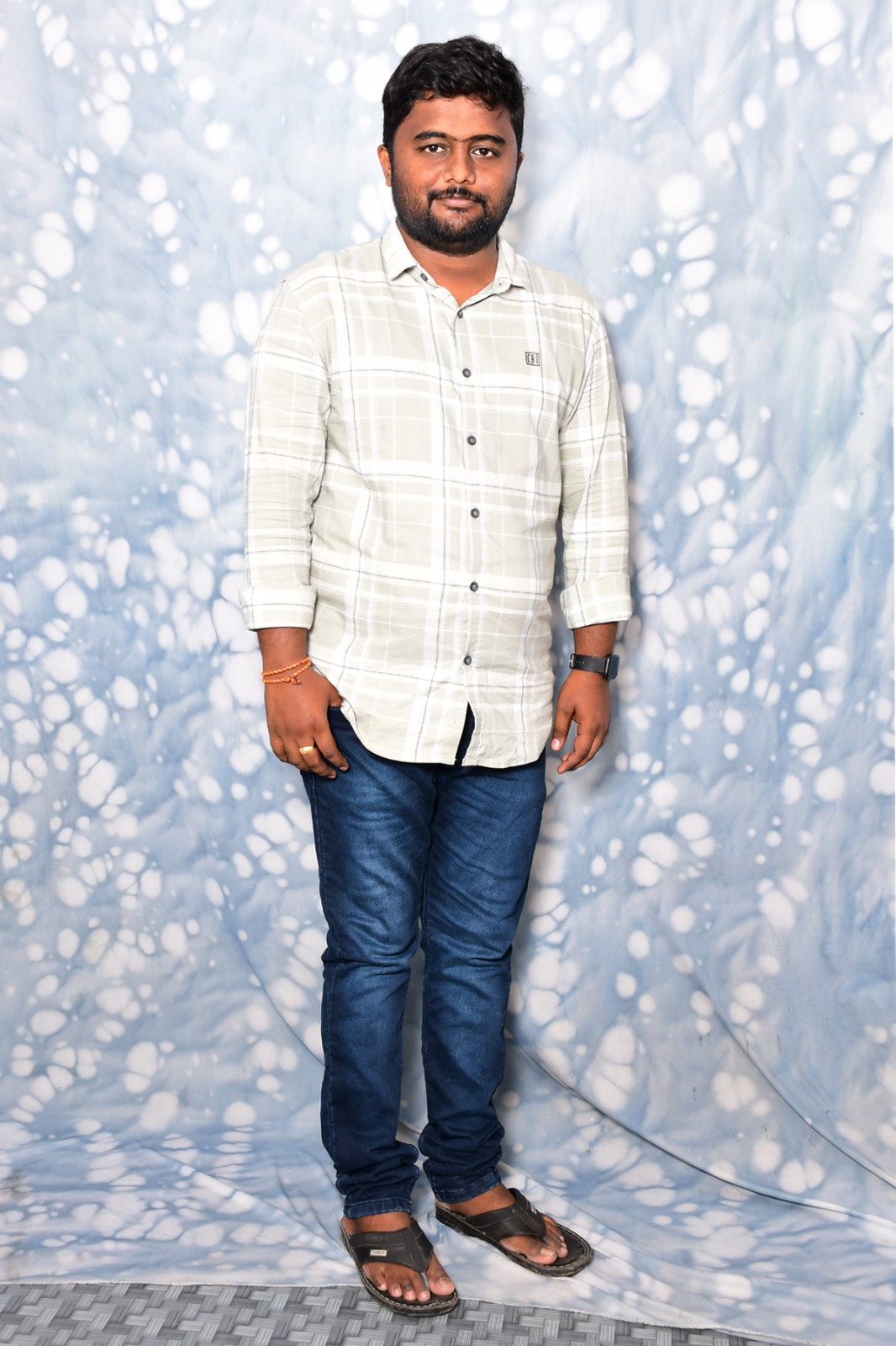 Nayee brahmin Grooms