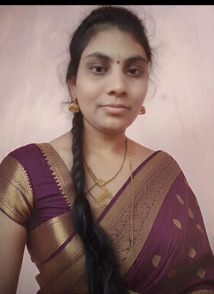 Nayee brahmin Brides
