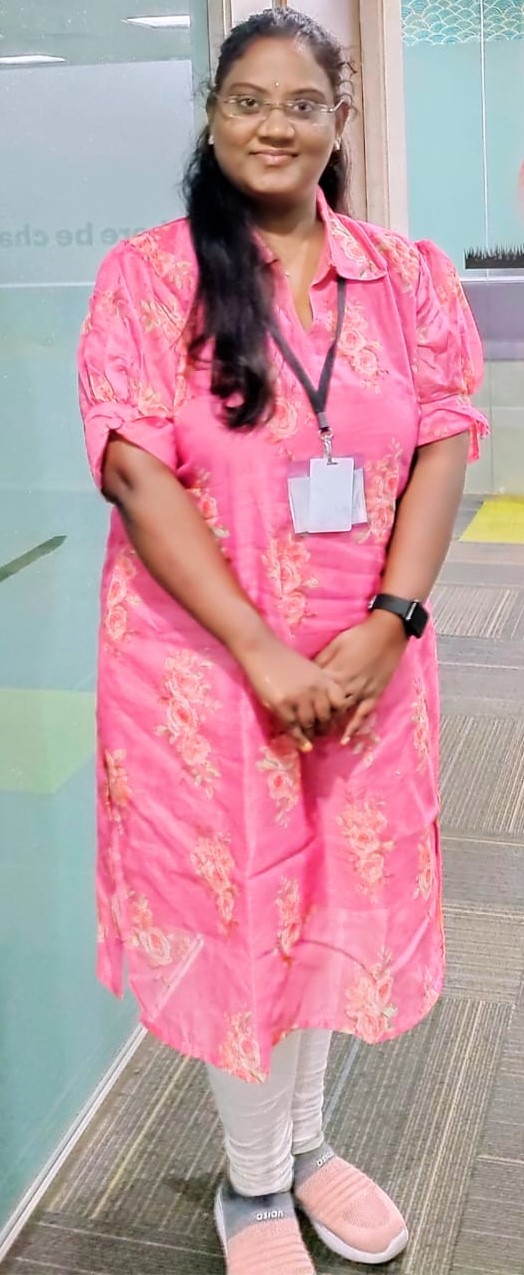 Nayee brahmin Brides