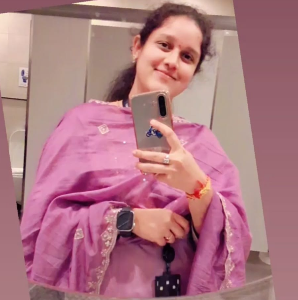 Nayee brahmin Brides