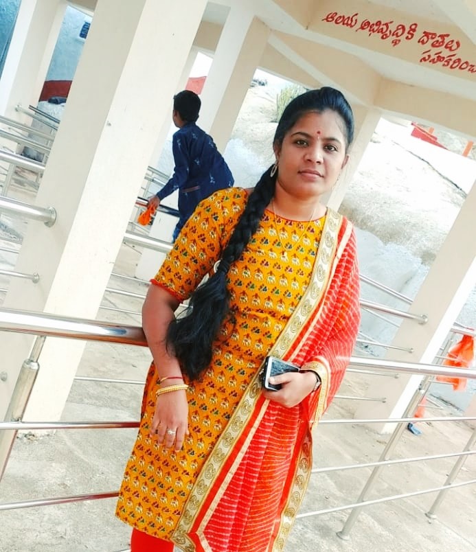 Nayee brahmin Brides