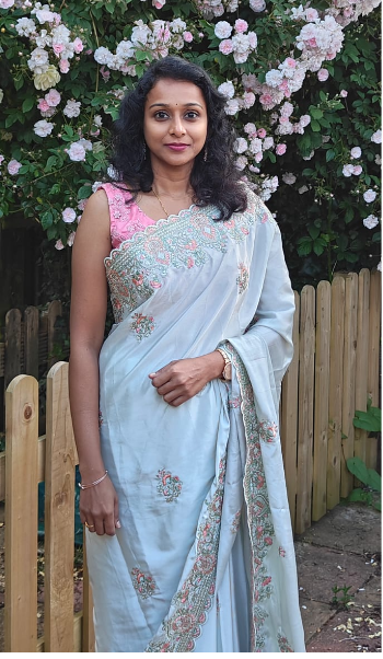Nayee brahmin Brides