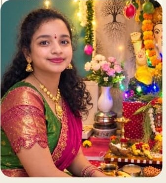 Nayee brahmin Brides
