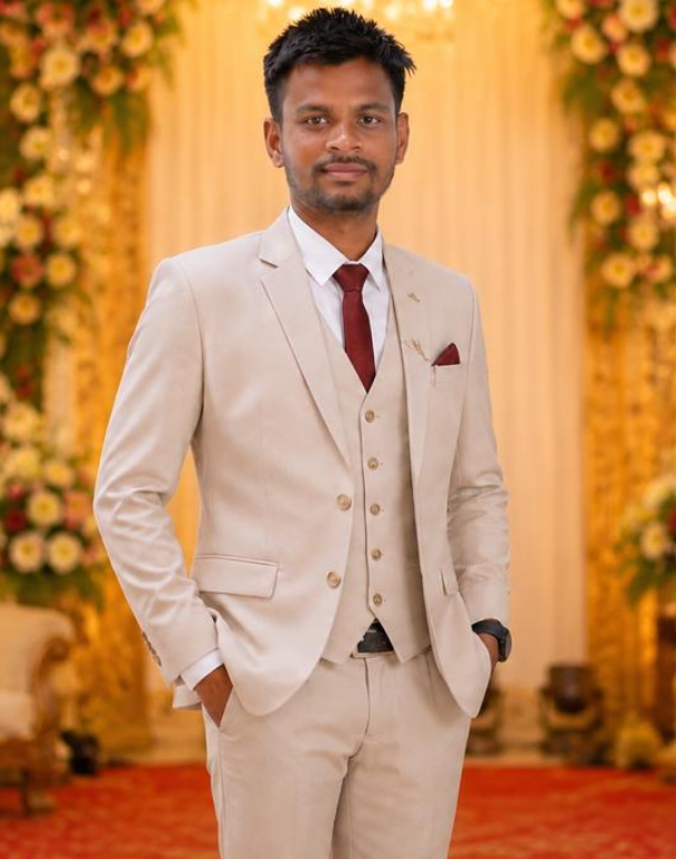 Nayee brahmin Grooms