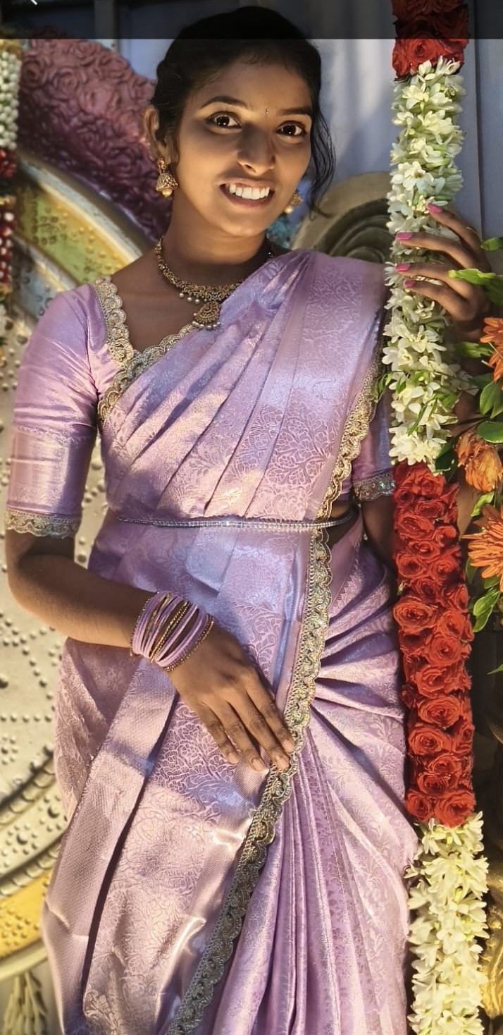 Nayee brahmin Brides