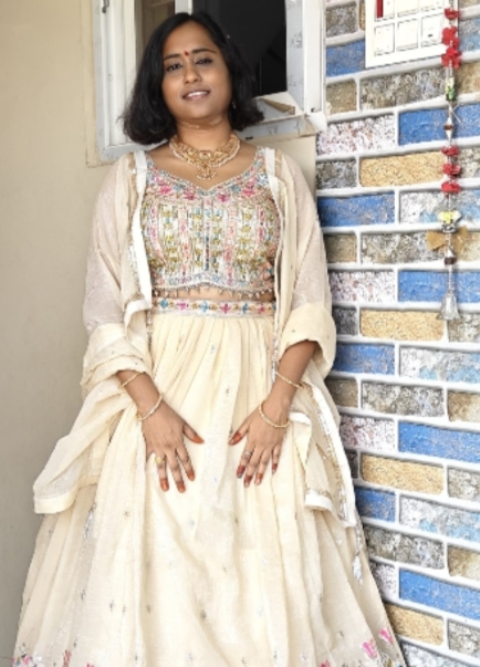 Nayee brahmin Brides