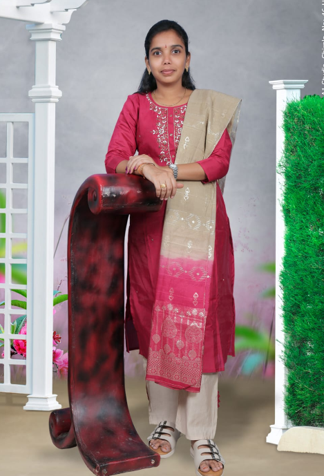 Nayee brahmin Brides
