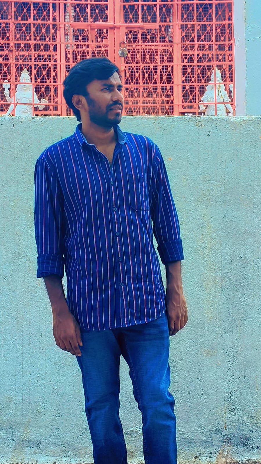 Nayee brahmin Grooms