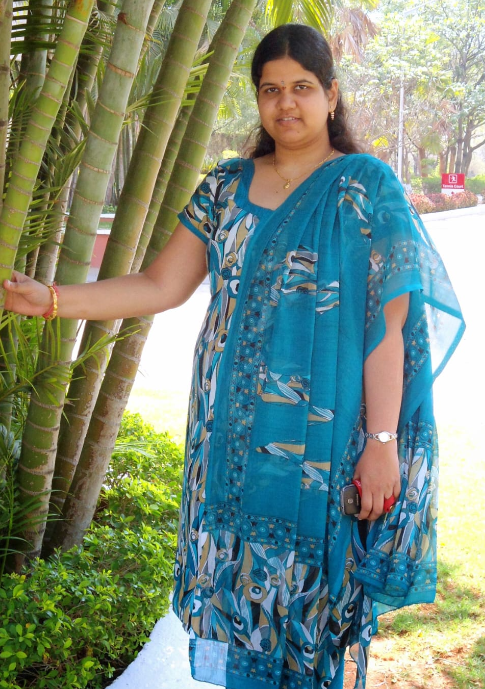 Nayee brahmin Brides