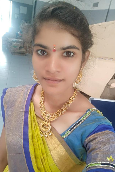 Nayee brahmin Brides
