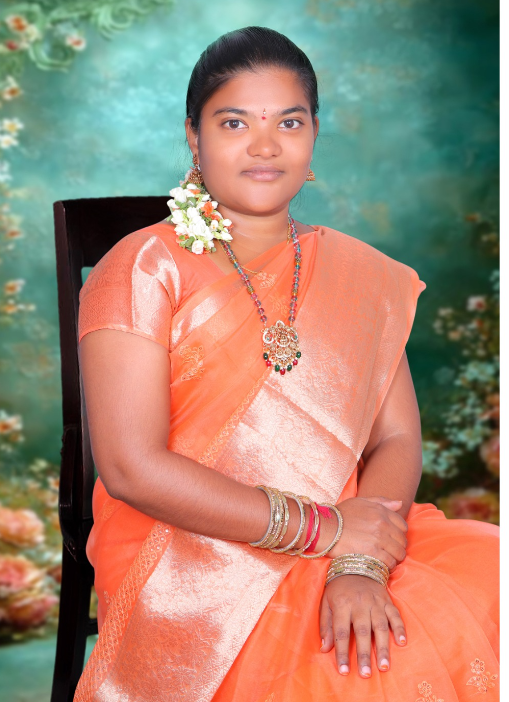 Nayee brahmin Brides