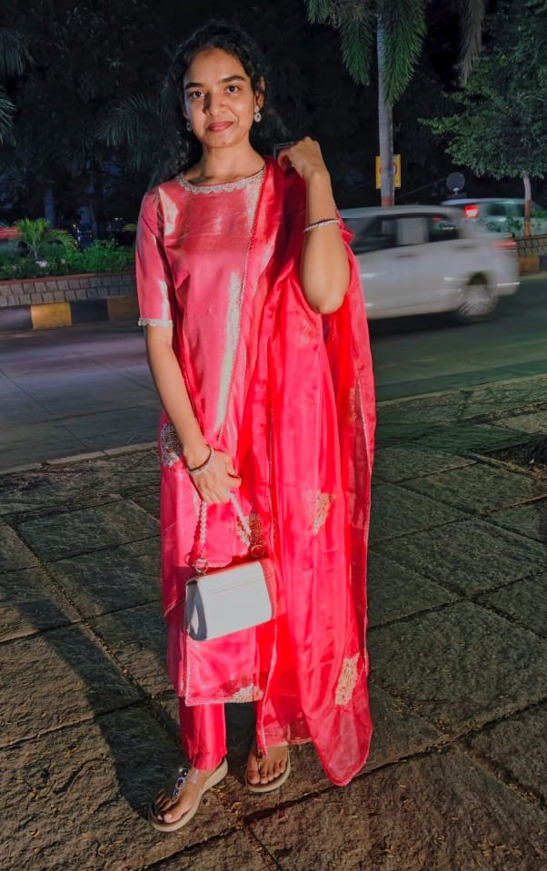 Nayee brahmin Brides