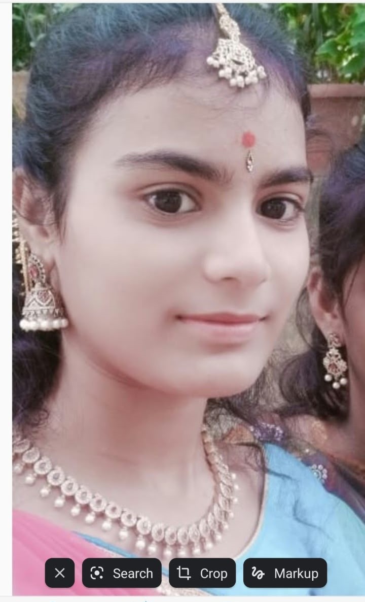 Nayee brahmin Brides