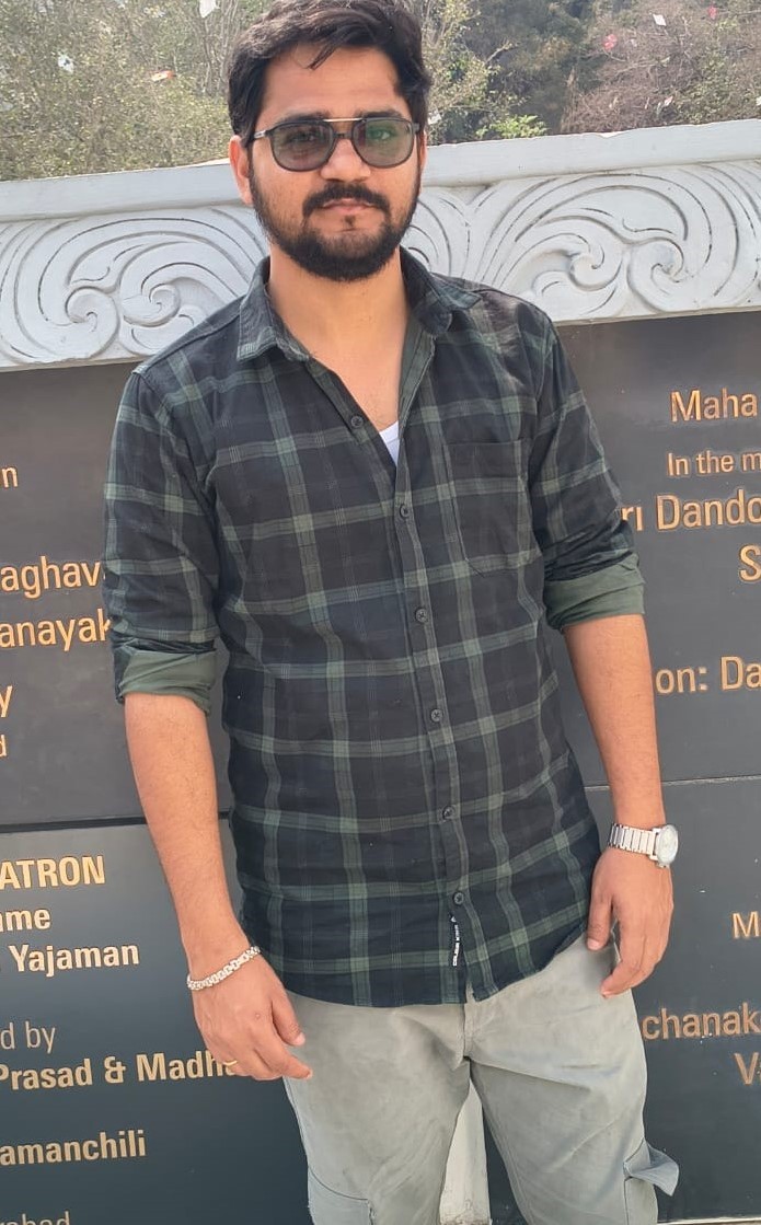 Nayee brahmin Grooms