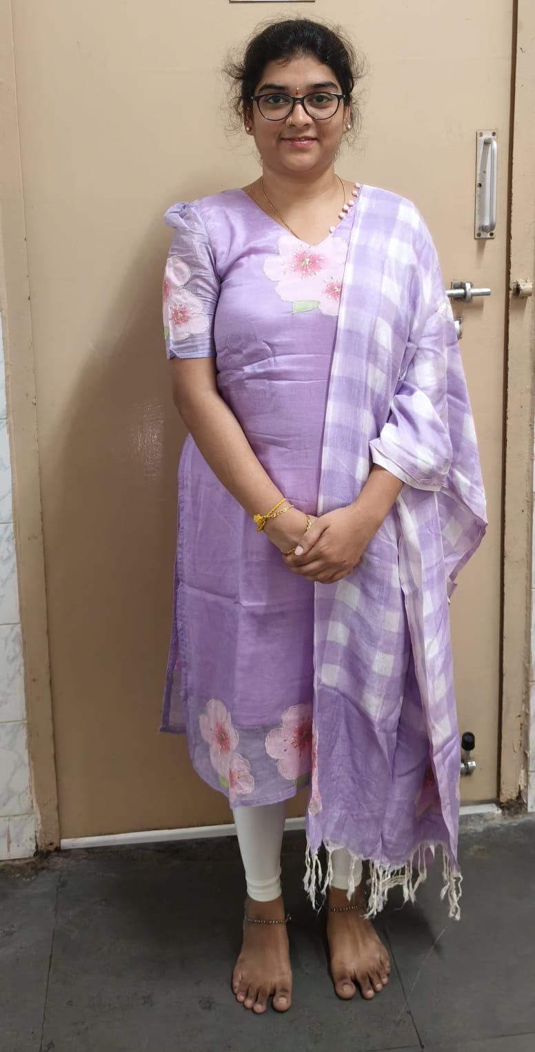 Nayee brahmin Brides