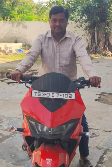 Nayee brahmin Grooms